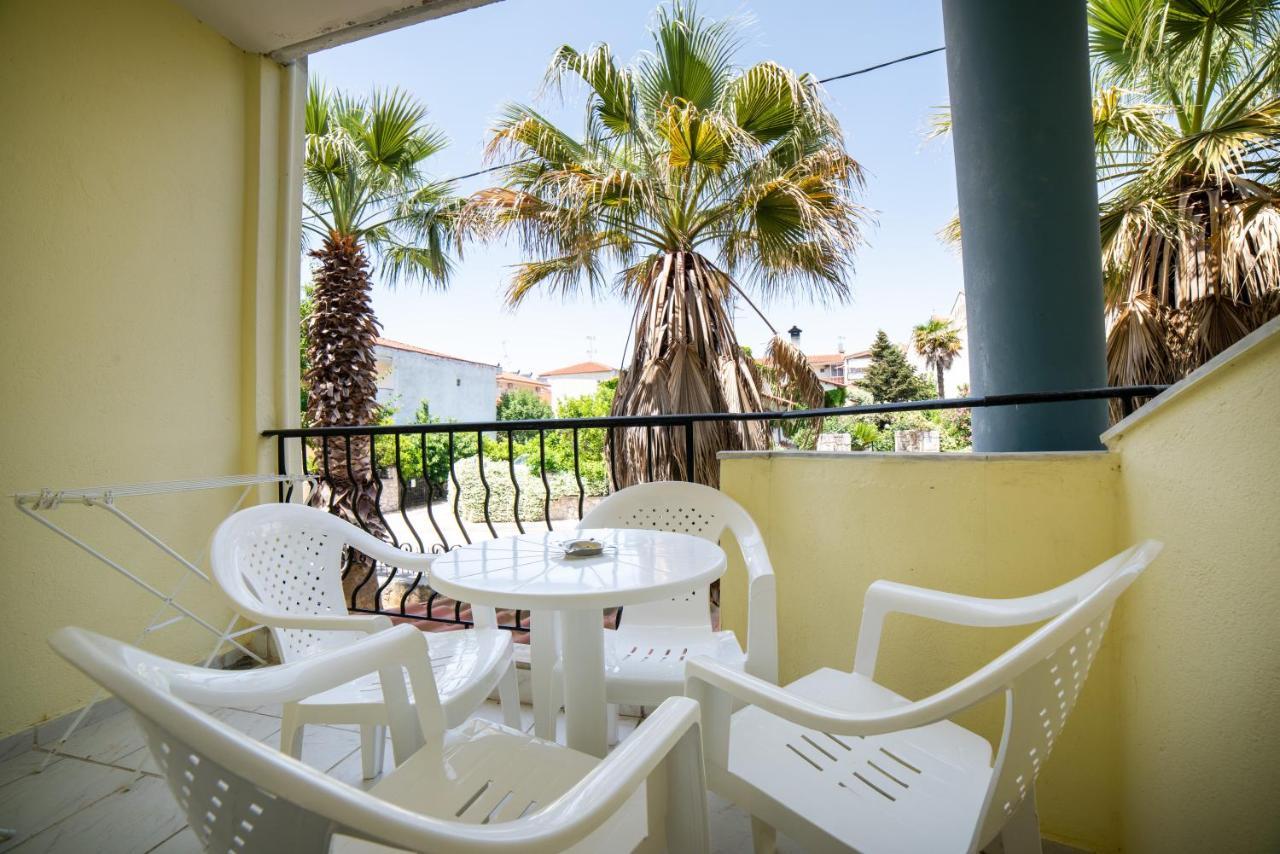 Next To The Center!!! Apartment Kallithea  Exterior photo